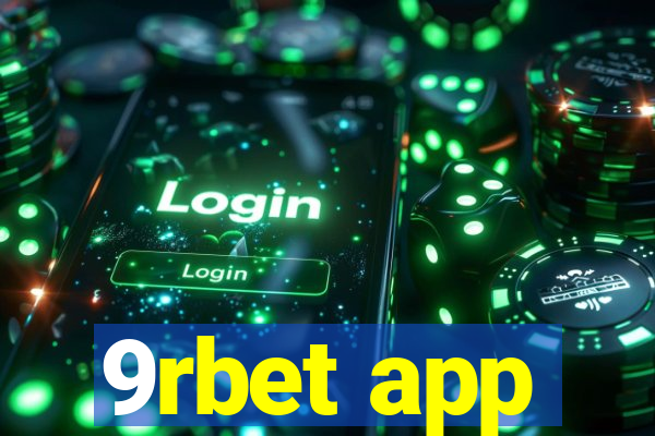 9rbet app